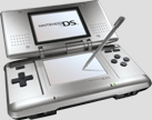 Nintendo DS