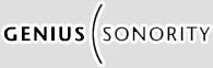 Genius Sonority