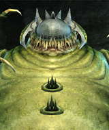Big Bad Kraid