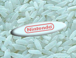 Just add water!