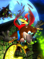 With vs. Bear and Bird