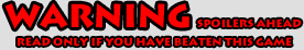 SPOILER WARNING